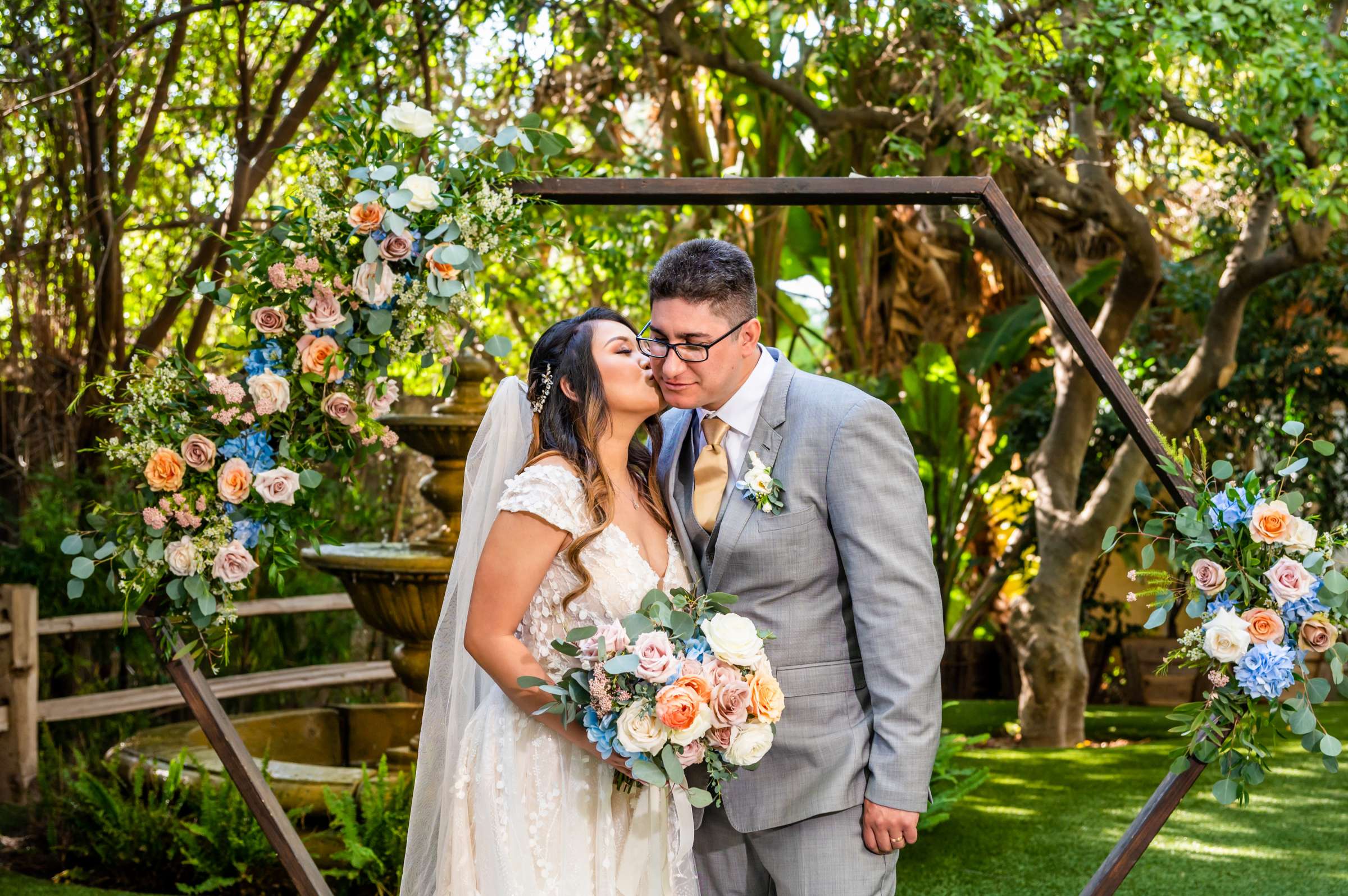 Green Gables Wedding Estate Wedding, Jenny and Chris Wedding Photo #101 by True Photography
