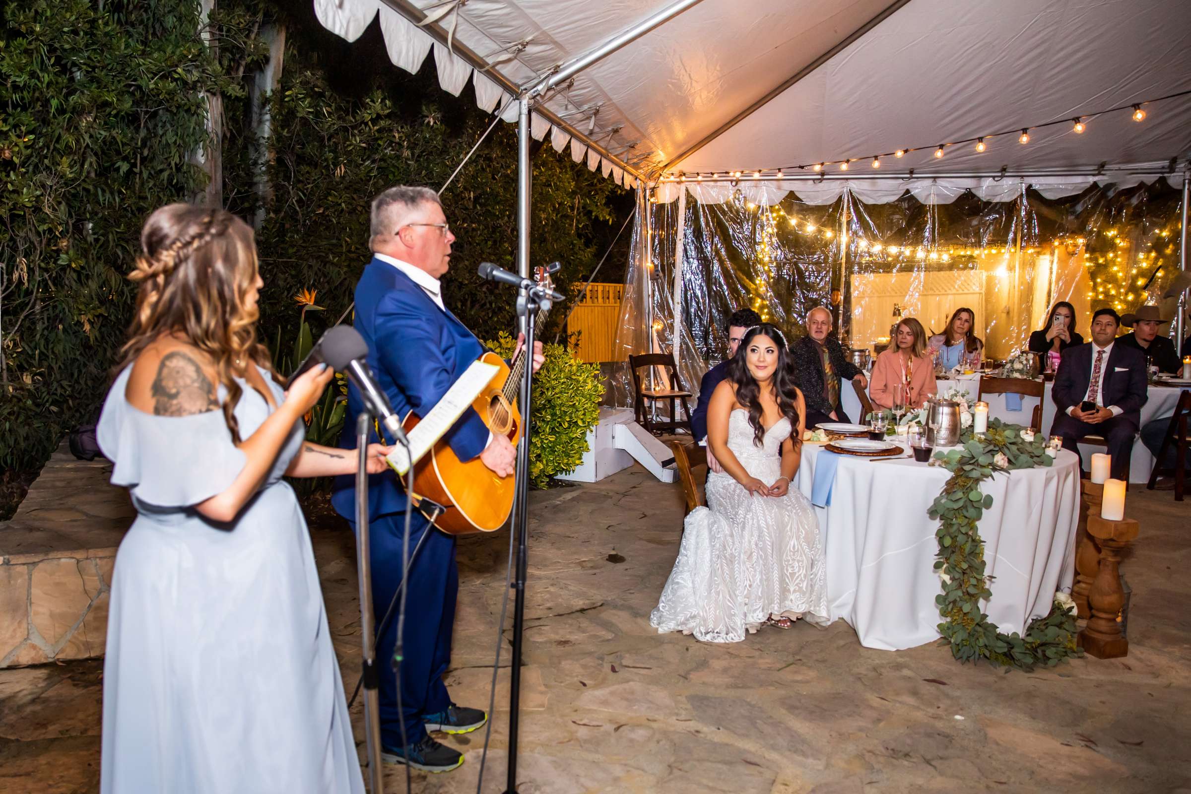 Leo Carrillo Ranch Wedding coordinated by Personal Touch Dining, Brittni and Mike Wedding Photo #57 by True Photography