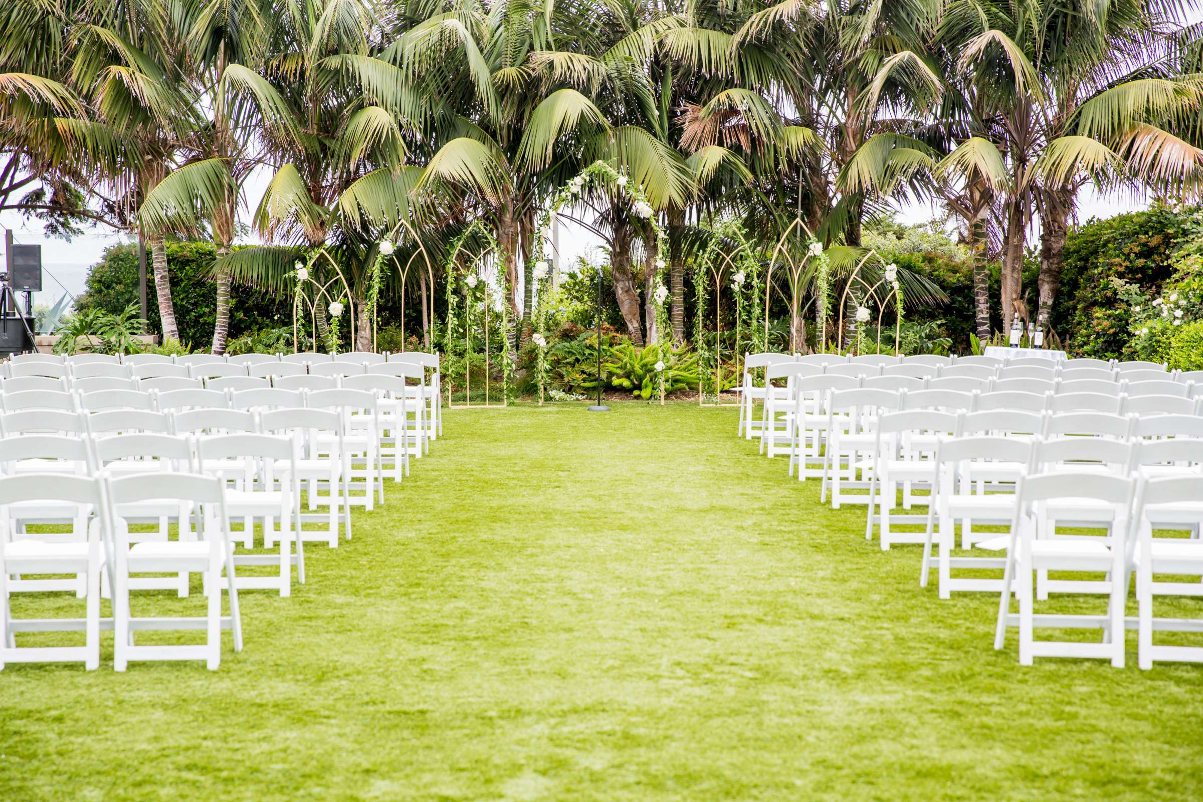 Cape Rey Wedding coordinated by Holly Kalkin Weddings, Kelle and Ryan Wedding Photo #96 by True Photography