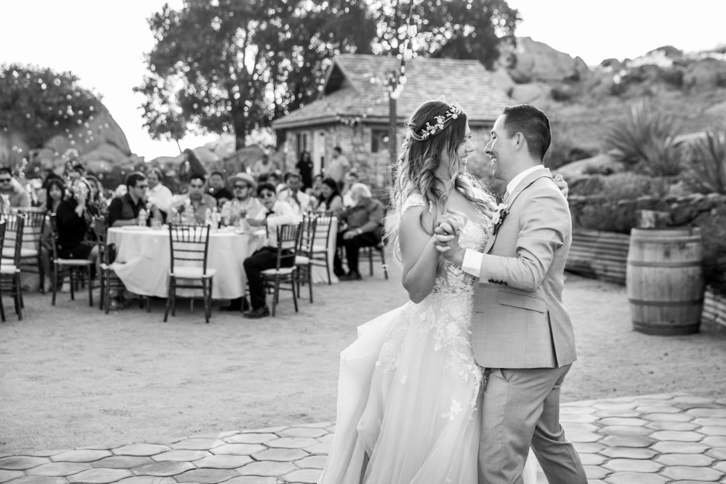 Wedding, Elisabeth and Alberto Wedding Photo #102 by True Photography
