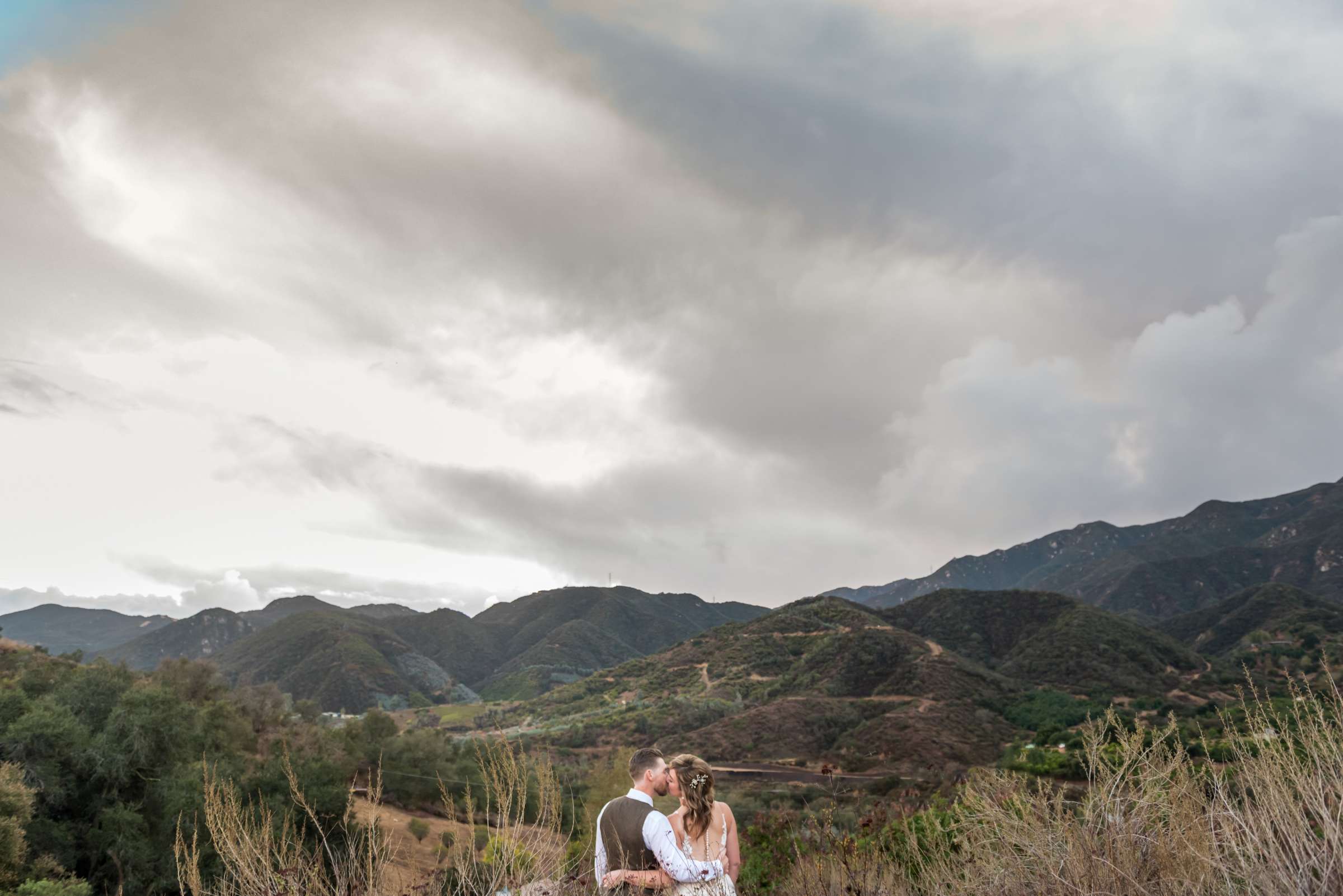 Circle Oak Ranch Weddings Wedding, Chelsea and Evan Wedding Photo #29 by True Photography