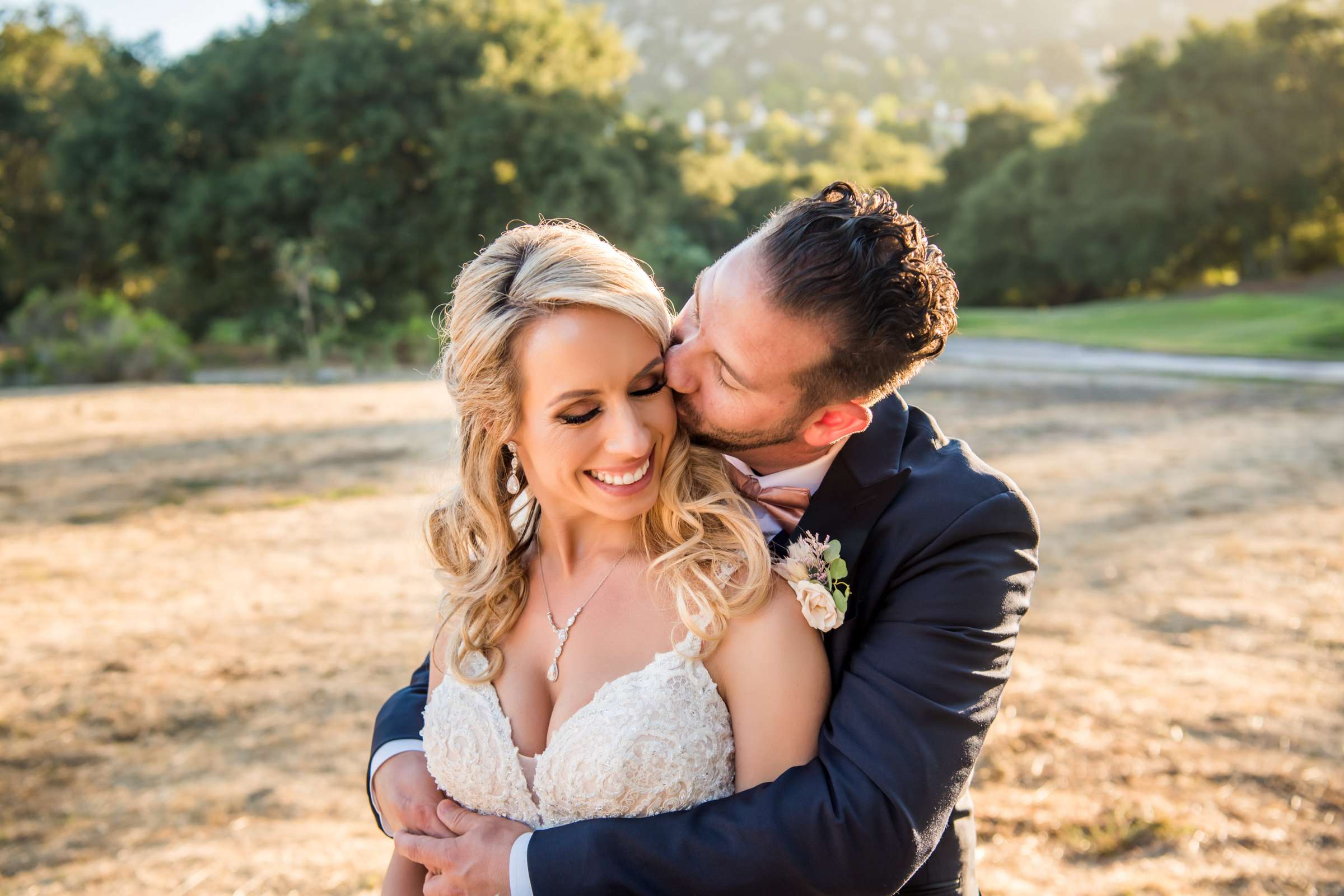 Mt Woodson Castle Wedding, Jessica and Patrick Wedding Photo #608912 by True Photography