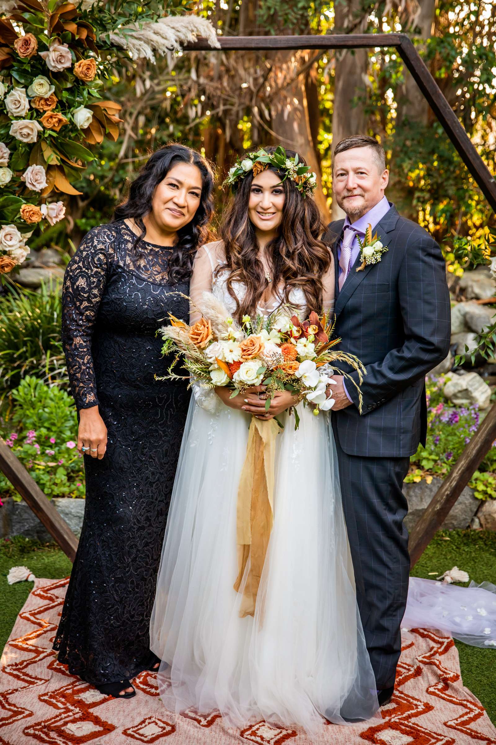 Twin Oaks House & Gardens Wedding Estate Wedding, Vanessa and Nicholas Wedding Photo #92 by True Photography