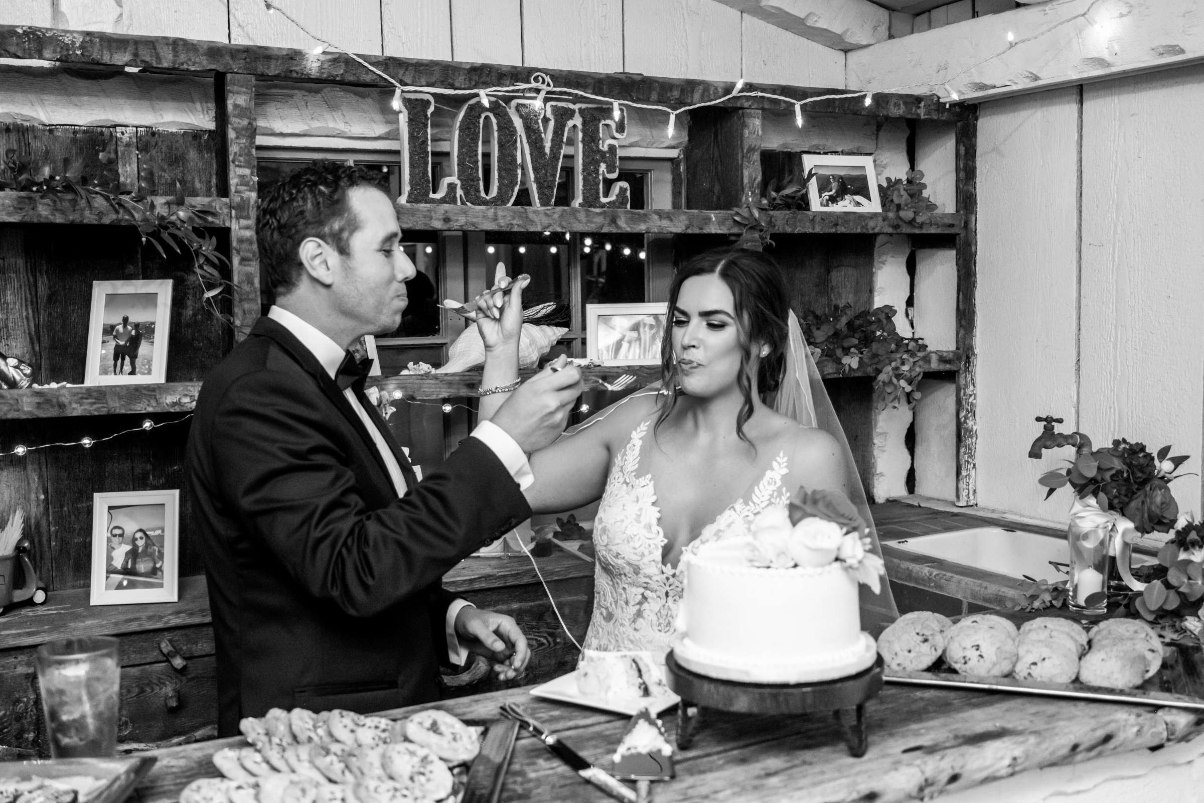 Leo Carrillo Ranch Wedding, Paige and Jess Wedding Photo #88 by True Photography