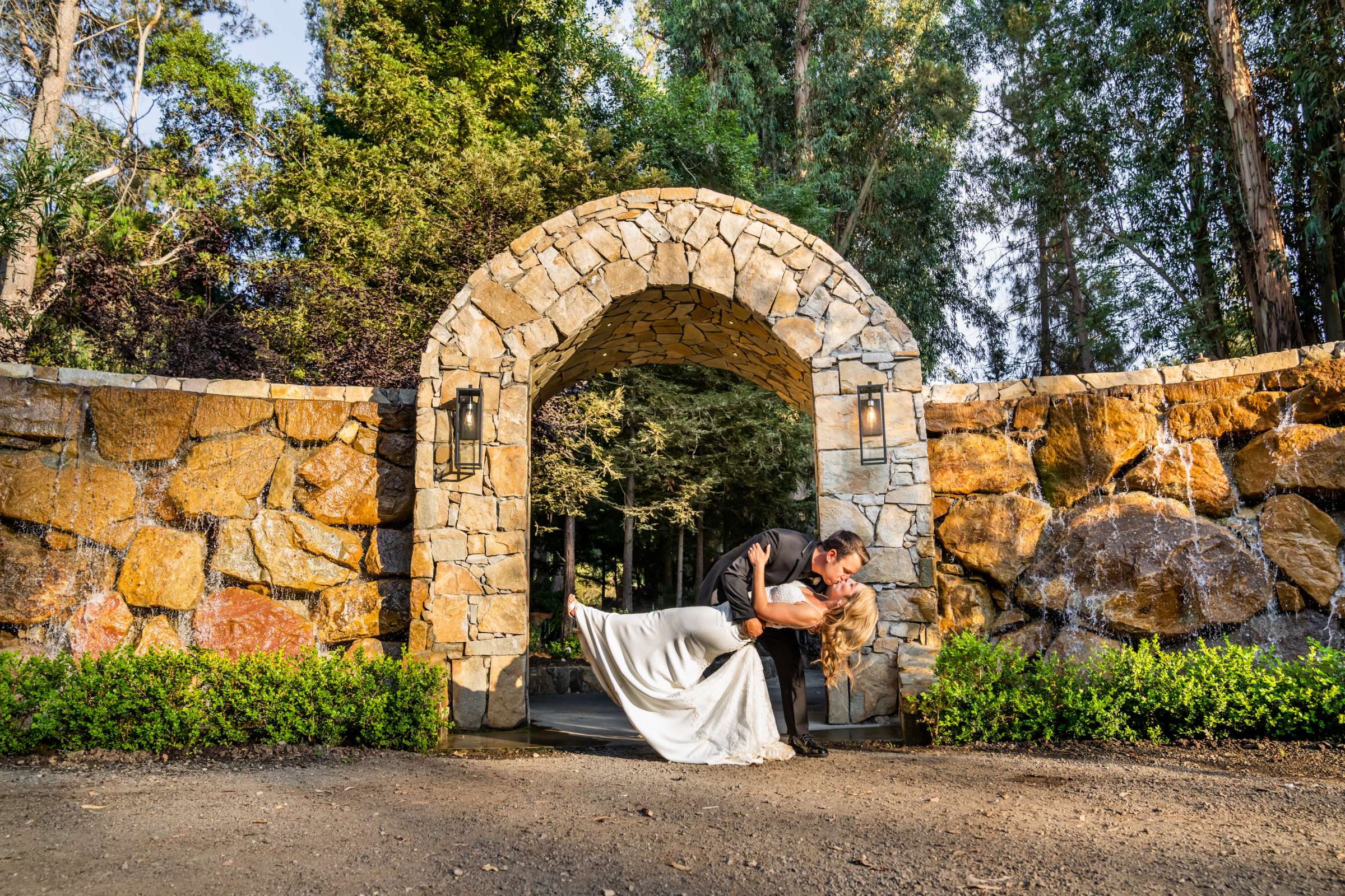 Calamigos Ranch Wedding, Angie and Cole Wedding Photo #638454 by True Photography