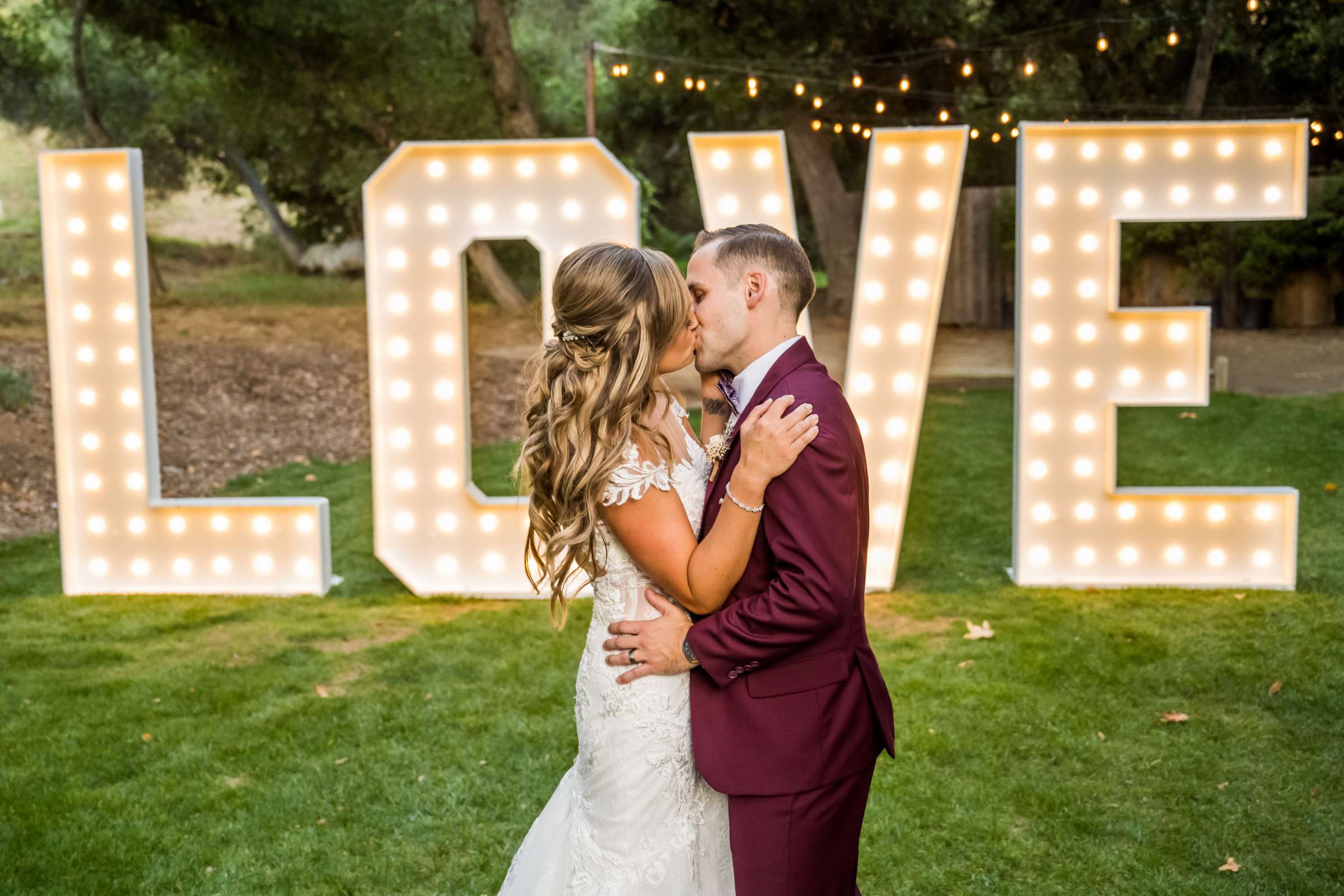 Vista Valley Country Club Wedding, Marissa and Cory Wedding Photo #35 by True Photography