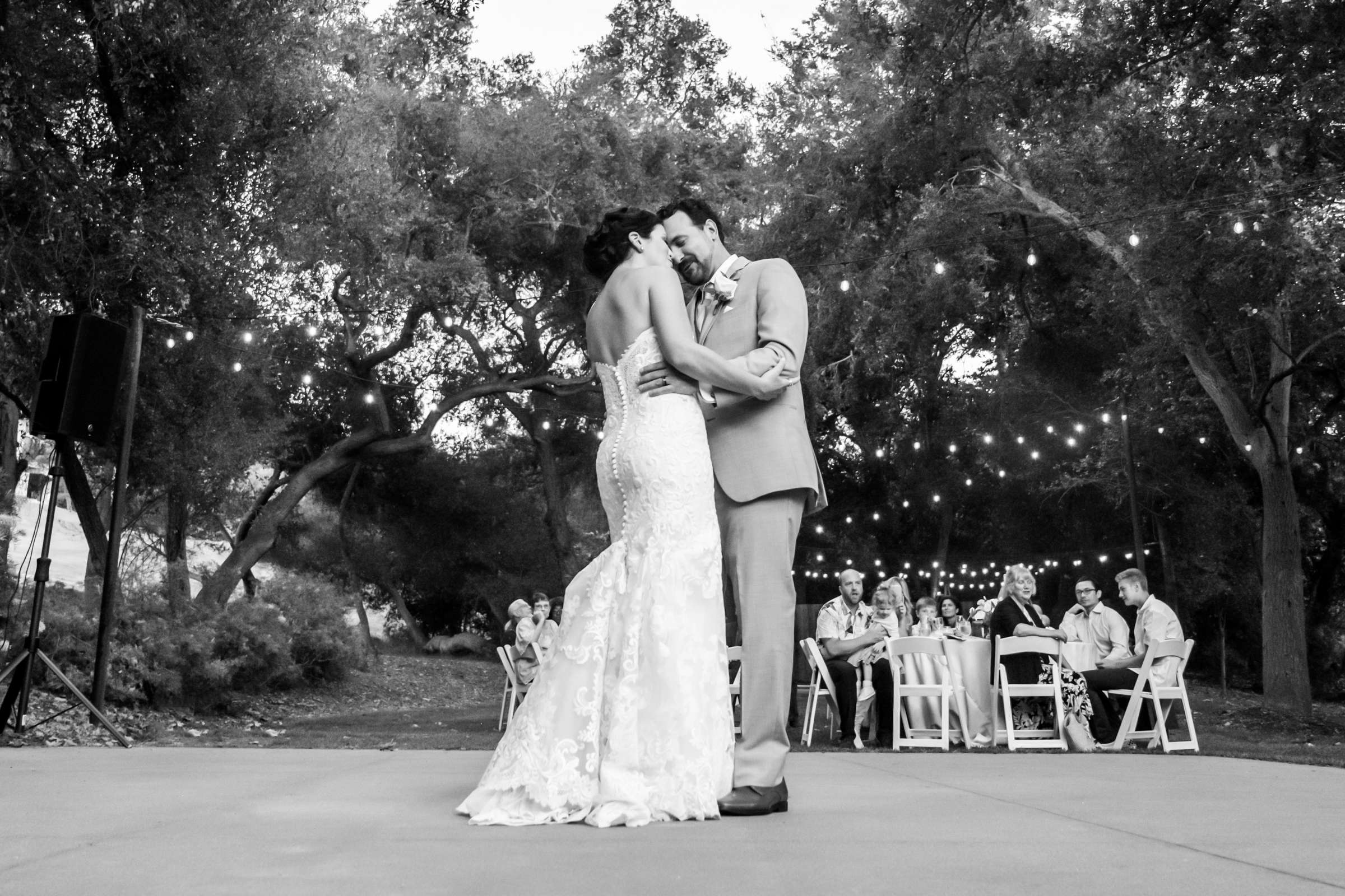 Vista Valley Country Club Wedding, Cassie and Jeff Wedding Photo #94 by True Photography