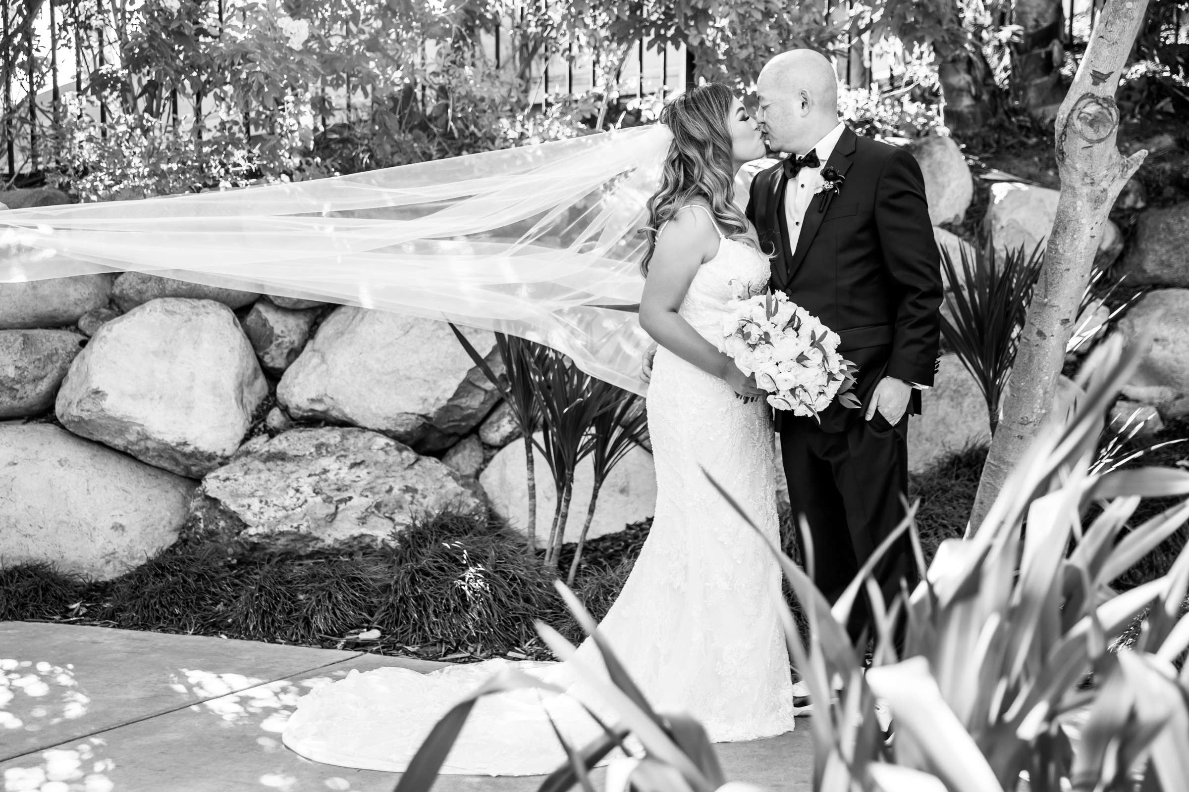 Hyatt Regency Mission Bay Wedding, Lien and Ryan Wedding Photo #22 by True Photography